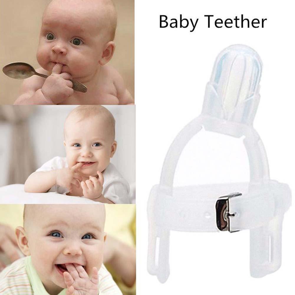 Nontoxic Silicone Baby Kids Ch - Baby Food Eating recension och pris
