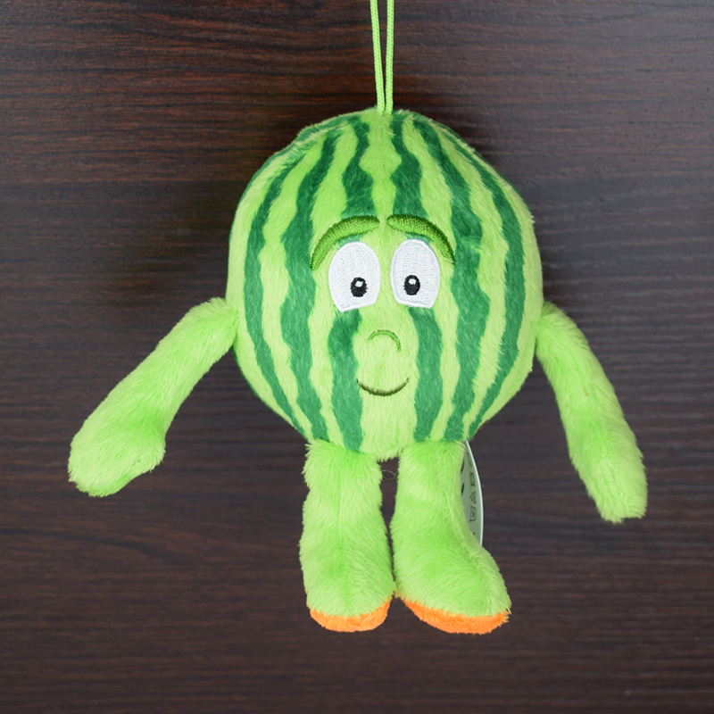 Small stuffed vegetable brocco - Baby Food Vegetable recension och pris