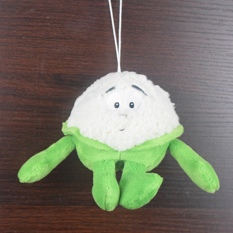 Small stuffed vegetable brocco - Baby Food Vegetable recension och pris