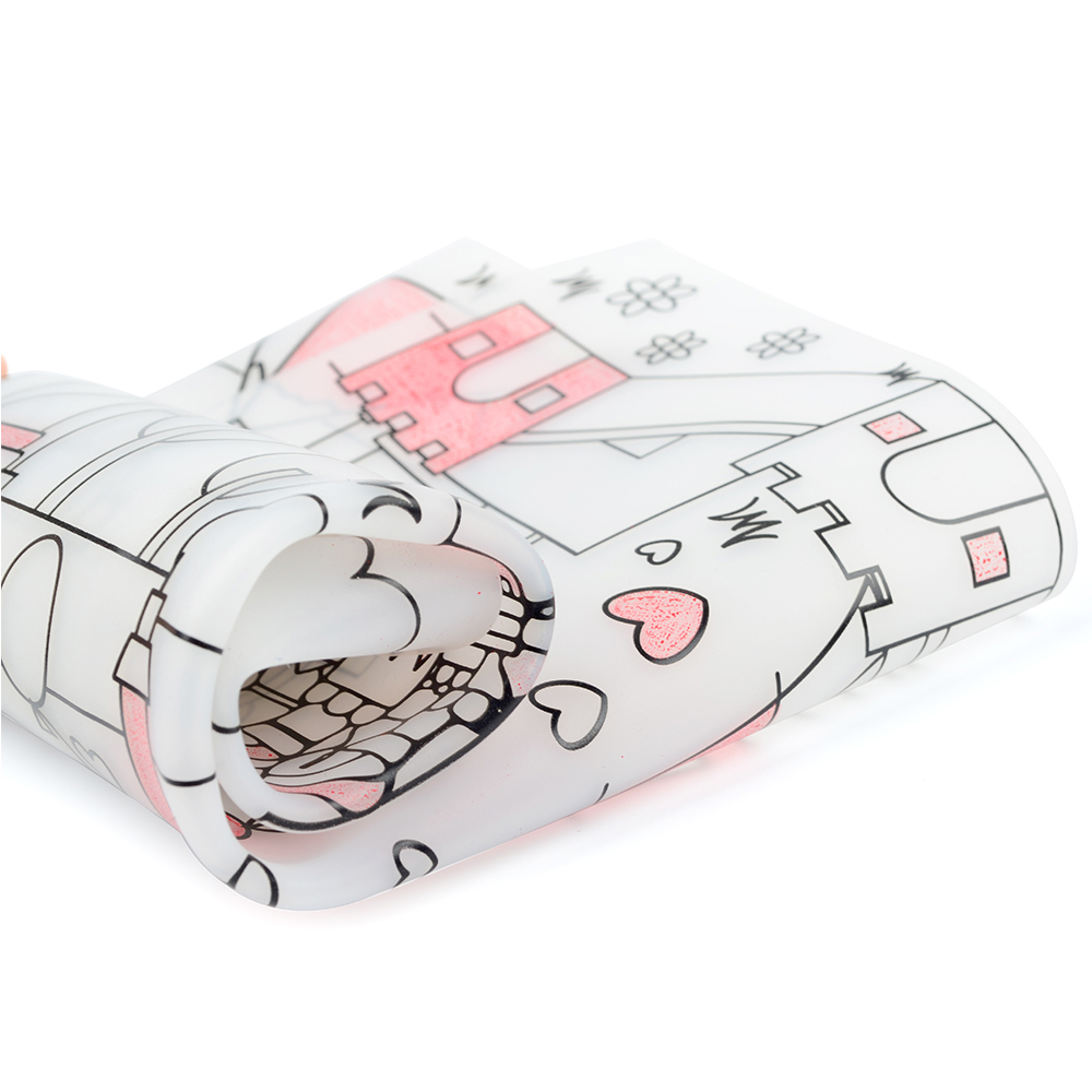 Silicone Baby Placemat 1pc Bab - Baby Food Universe recension och pris