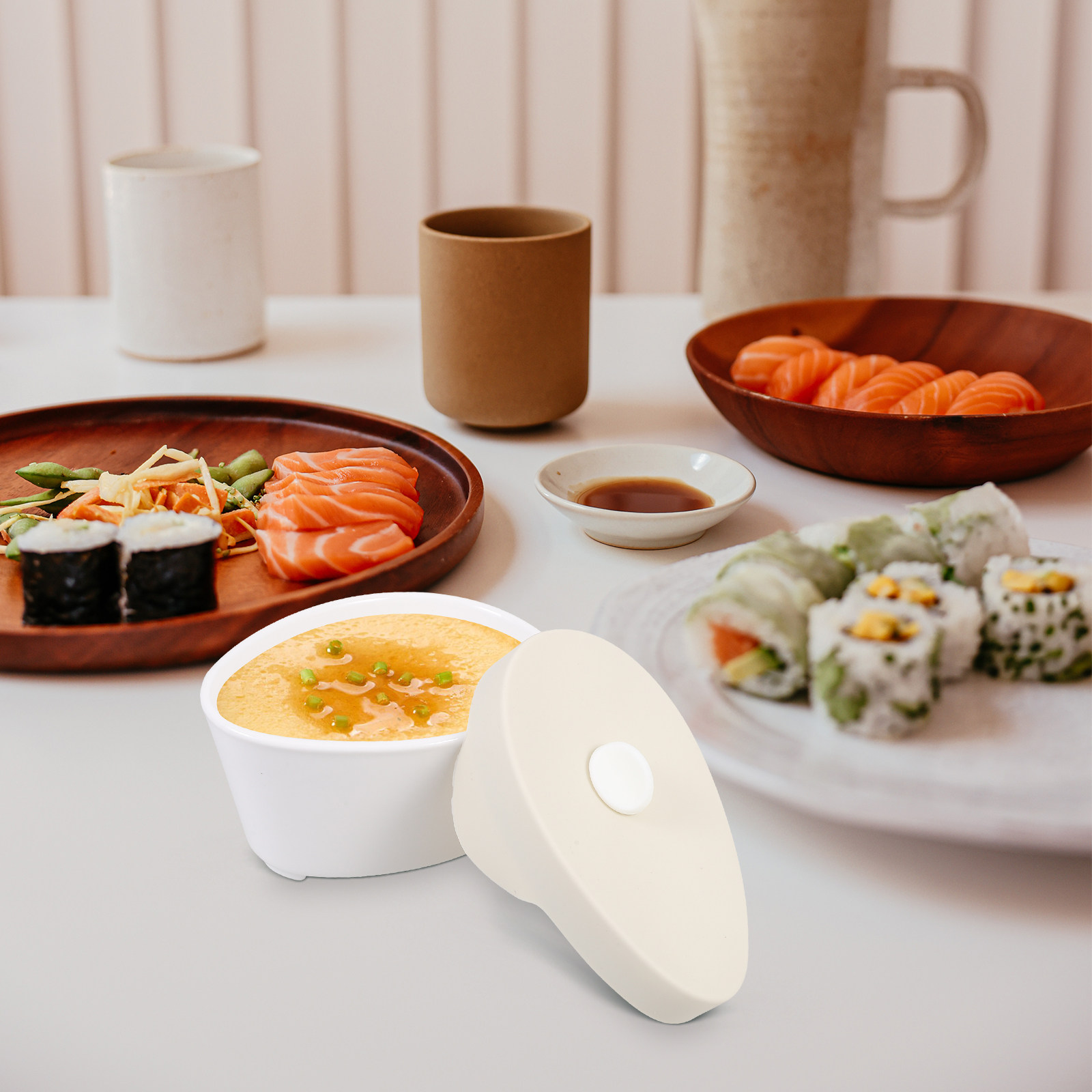 Ceramic Stew Pot Soup Bowl Bab - Baby Food Stew recension och pris