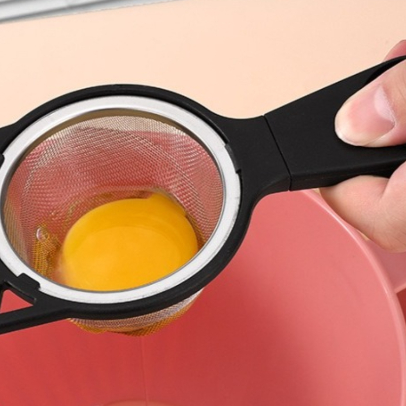 304 Stainless Steel Cat Ear So - Baby Food Strainer recension och pris