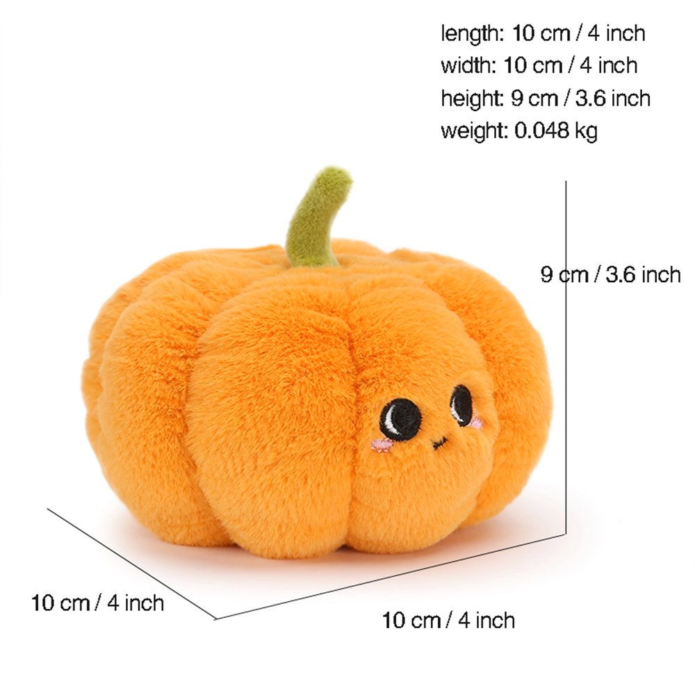 1PC Simulated Stuffed Fruit An - Baby Food Vegetable recension och pris