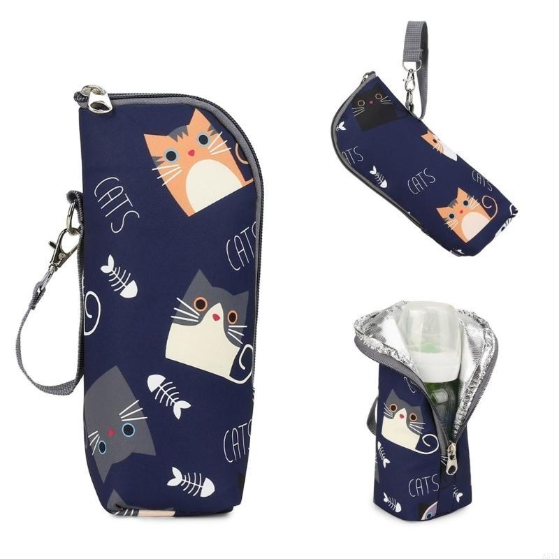 A5YC Baby Strollers Bottle Bag - Baby Food Toy recension och pris