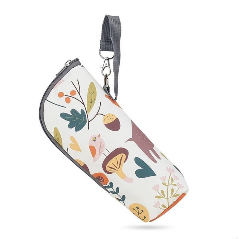A5YC Baby Strollers Bottle Bag - Baby Food Toy recension och pris