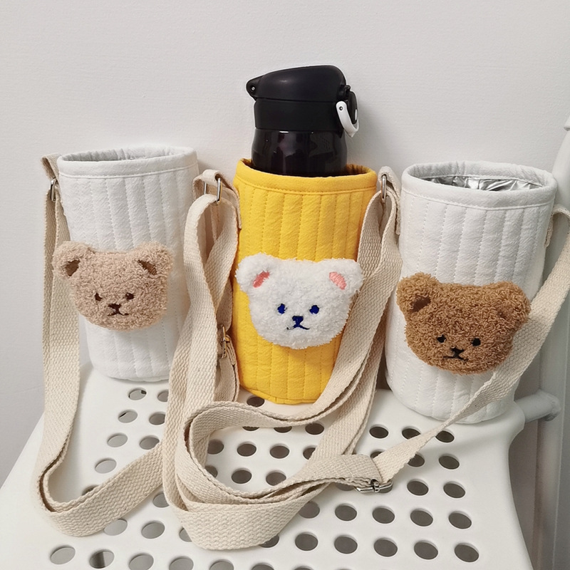 Kids Insulation Bags Bottle Wa - Baby Food Toy recension och pris