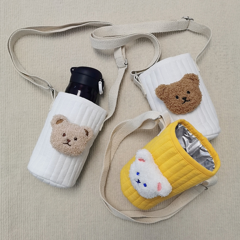 Kids Insulation Bags Bottle Wa - Baby Food Toy recension och pris
