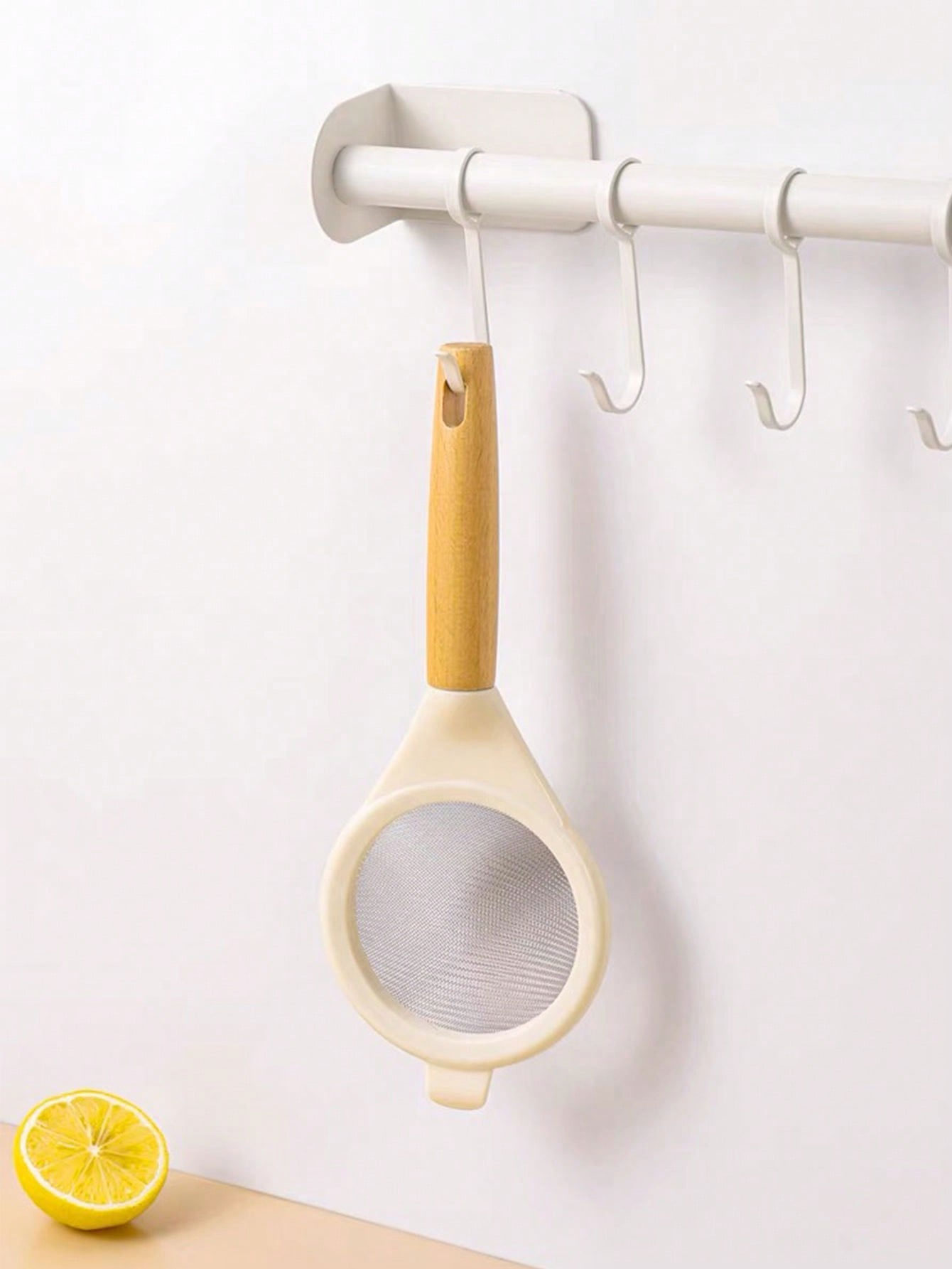 Soy Milk Filter Sieve Baby Foo - Baby Food Strainer recension och pris