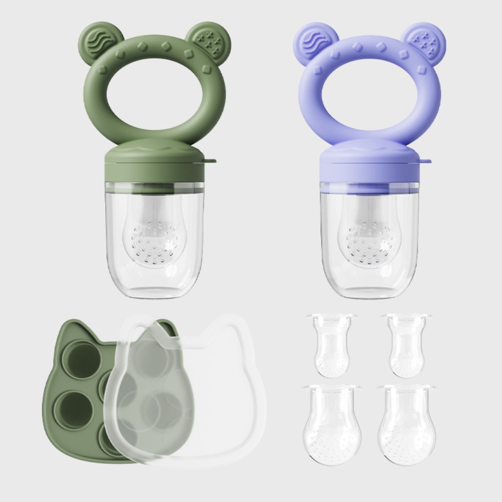 Food Silicone Baby Fruit Veget - Baby Food Vegetable recension och pris