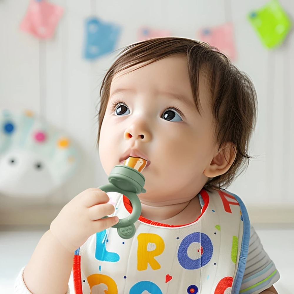 Food Silicone Baby Fruit Veget - Baby Food Vegetable recension och pris